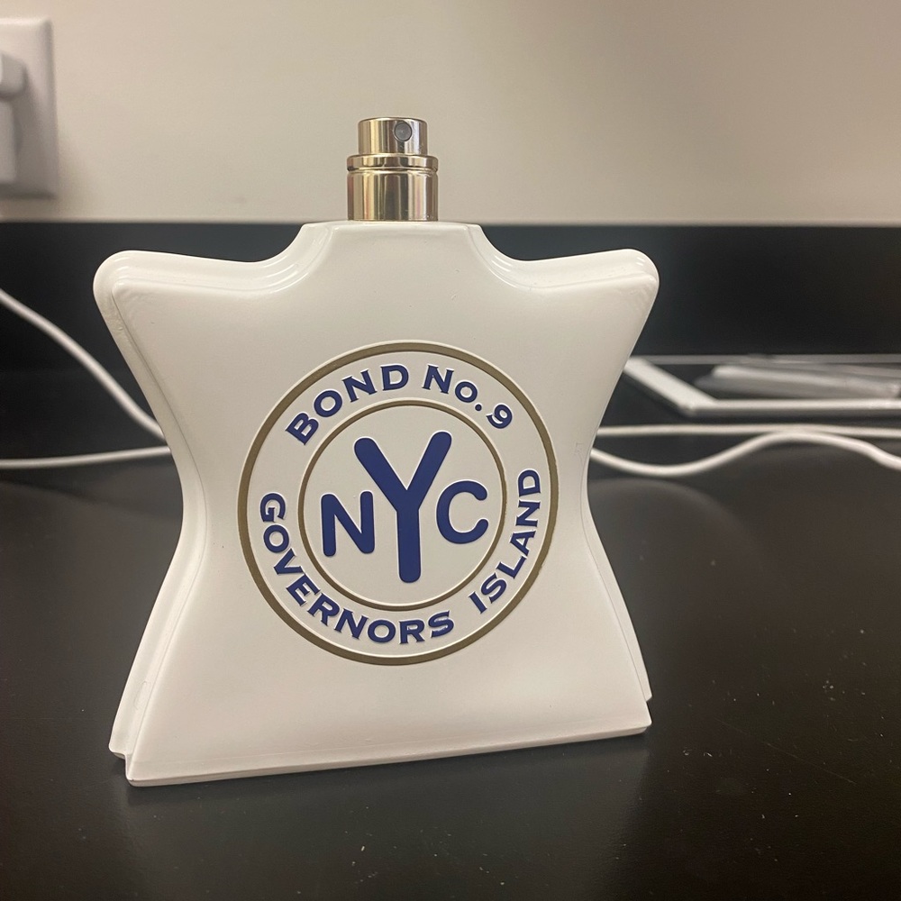 Bond no. 9 Governors Island